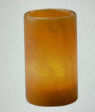 Honey Onyx Lamp
