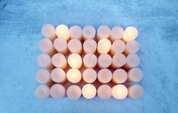 2 Easy Groups Split 35 Candles